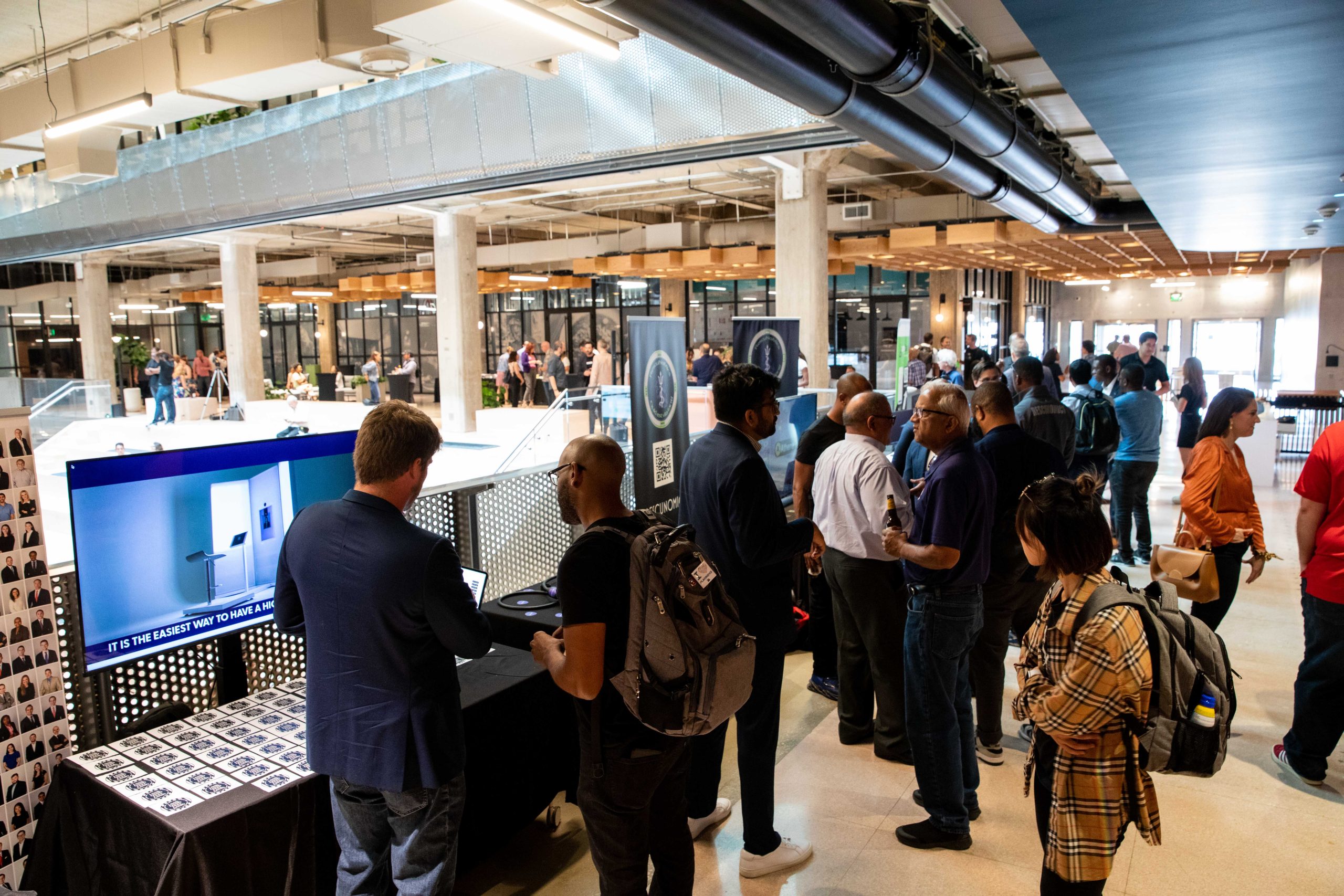 The Ion Celebrates their Cohorts’ Success with a Demo Day
