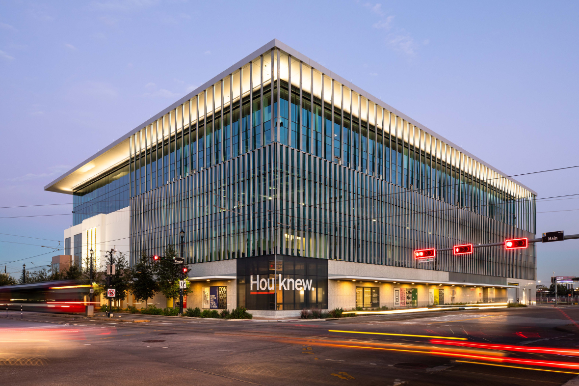 Baker Botts Joins The Ion as a Founding Partner to Uplift Houston’s Innovation Ecosystem