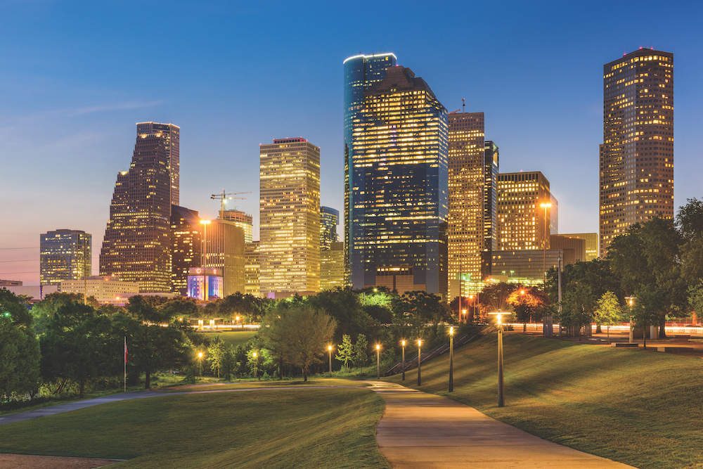 Launching the Inaugural Houston Energy and Climate Startup Week | September 9-13, 2024