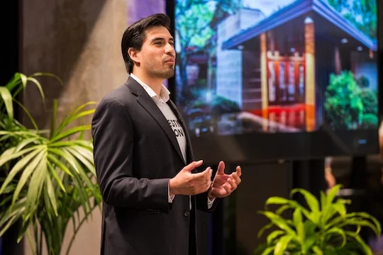 Bayou Startup Showcase Highlights University-affiliated Student Ventures at the Ion