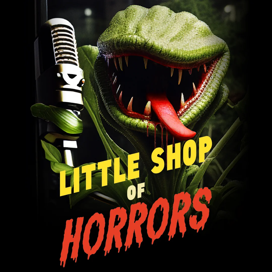 TUTS Houston Little Shop of Horror