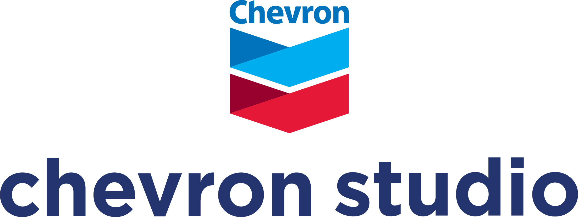 Chevron Studio Logo