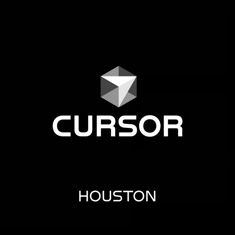 Cursor Houston