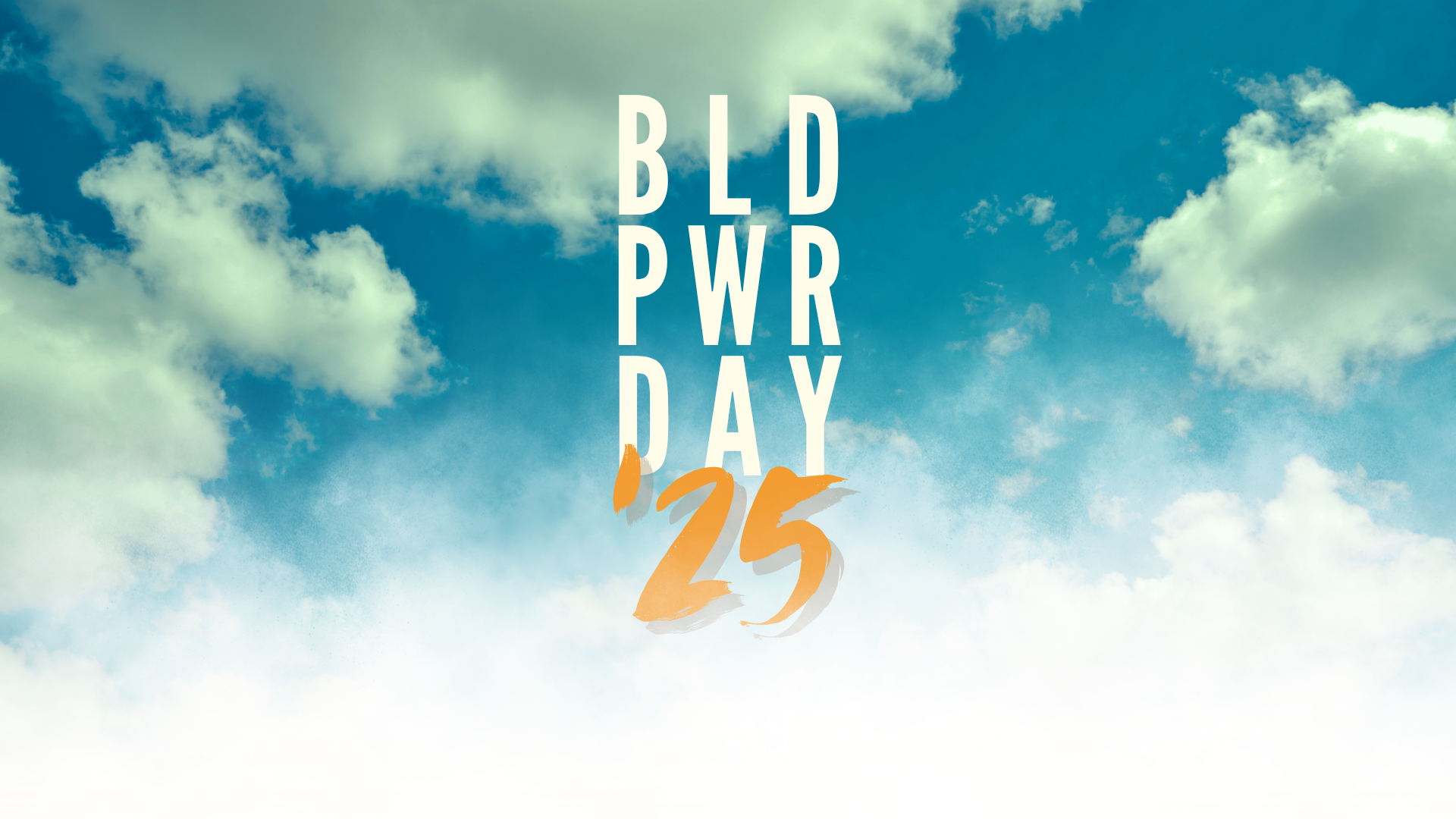 BLD PWR