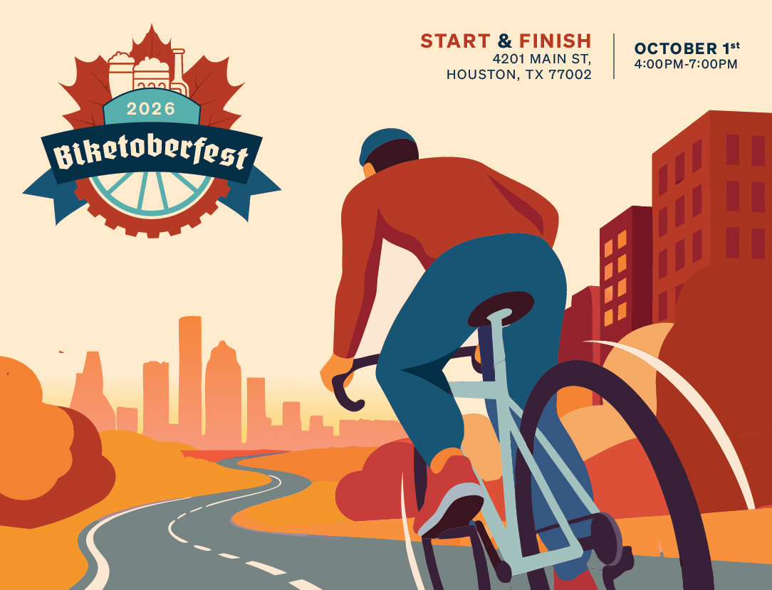 Biketoberfest 2026 Ion Block Party