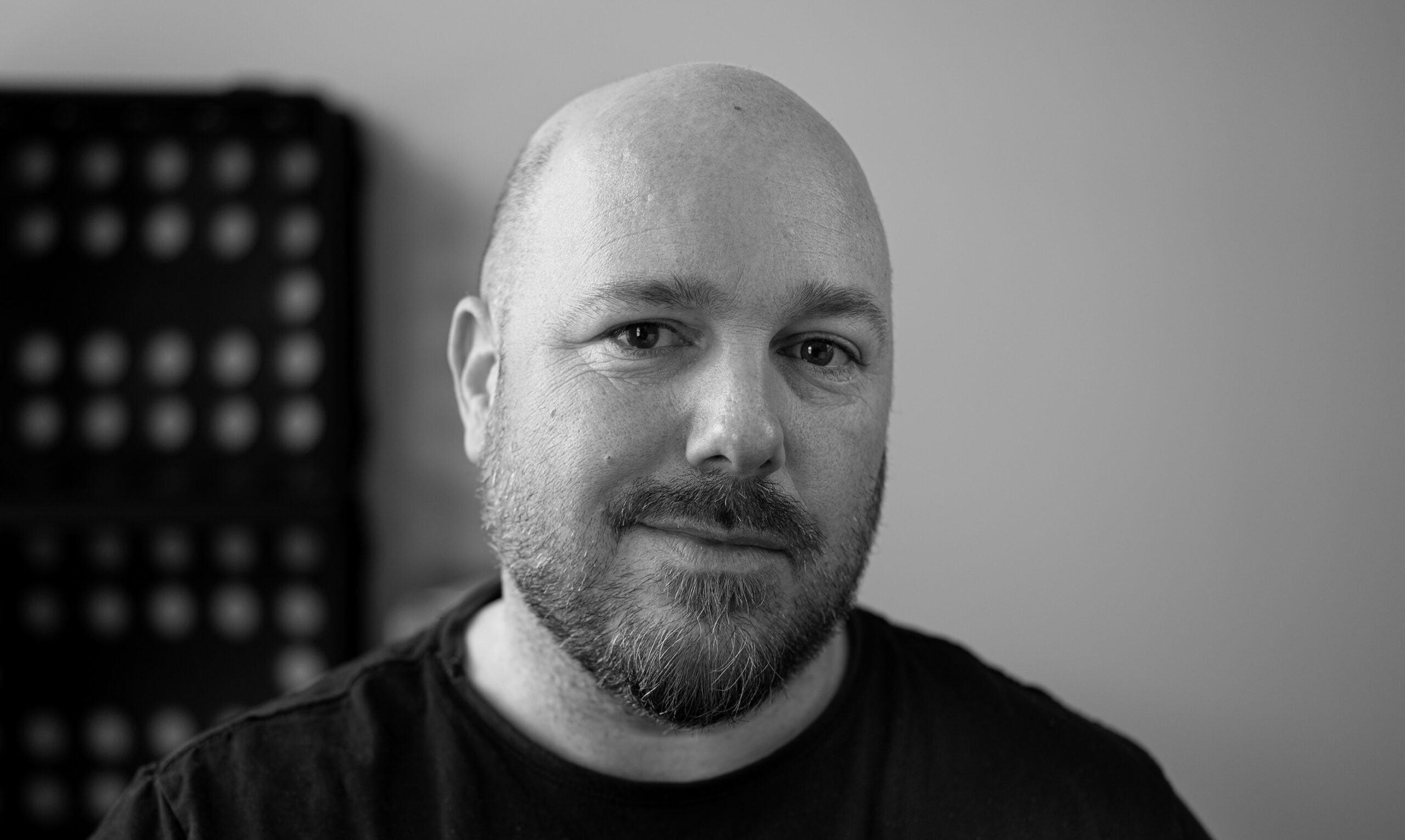 Joel Zika Ion Houston