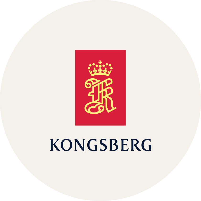 Kongsberg Ion Houston