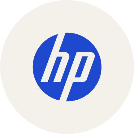 hp Ion Corporate Partner