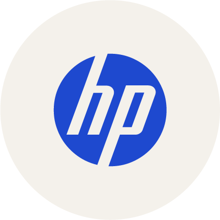 hp Ion Corporate Partner