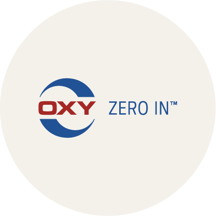 Oxy Ion Corporate Partner