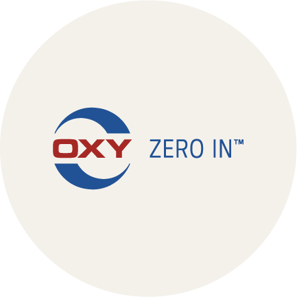 Oxy Ion Corporate Partner