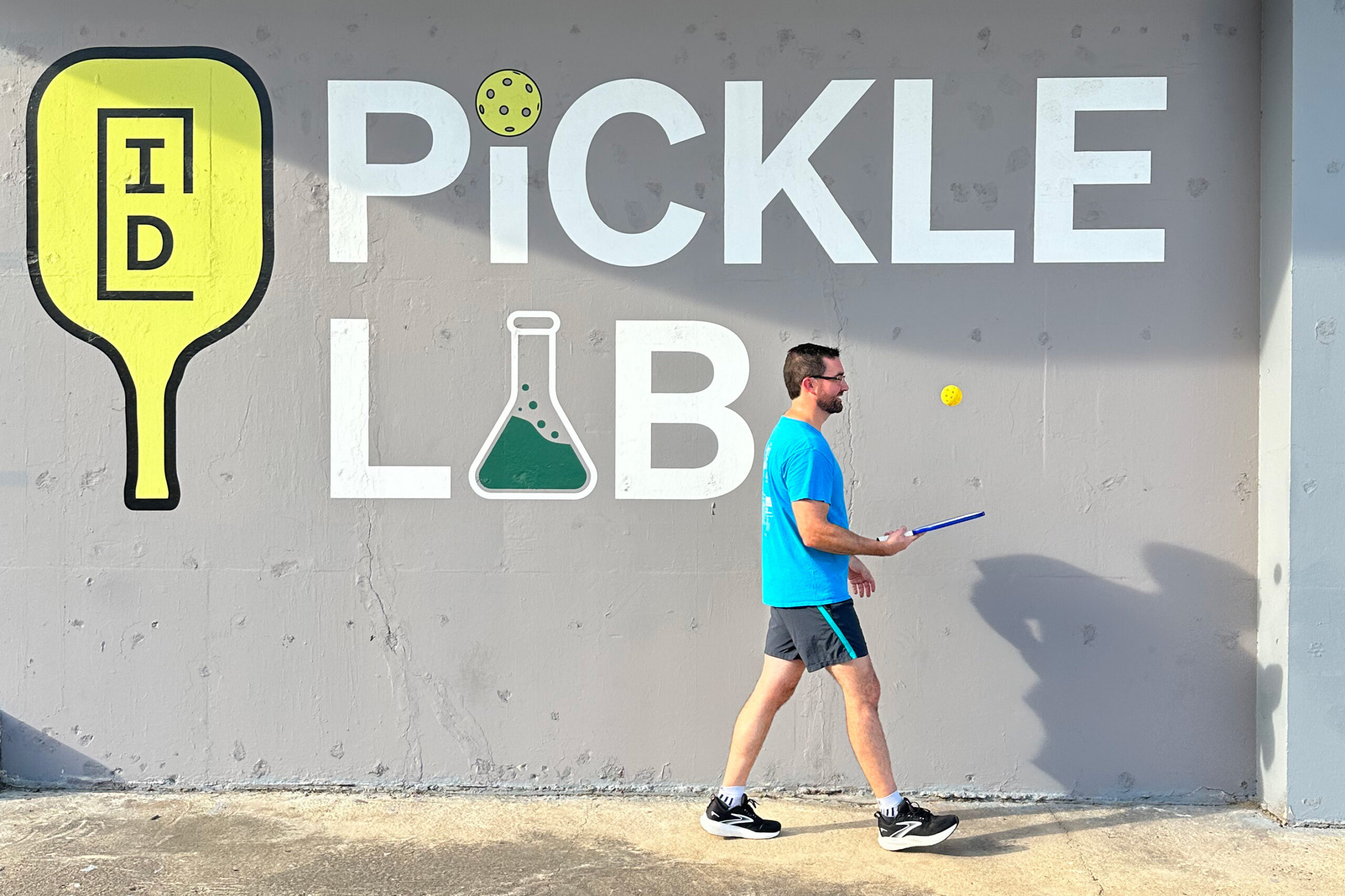 Pickle Lab Two Year Anniversary