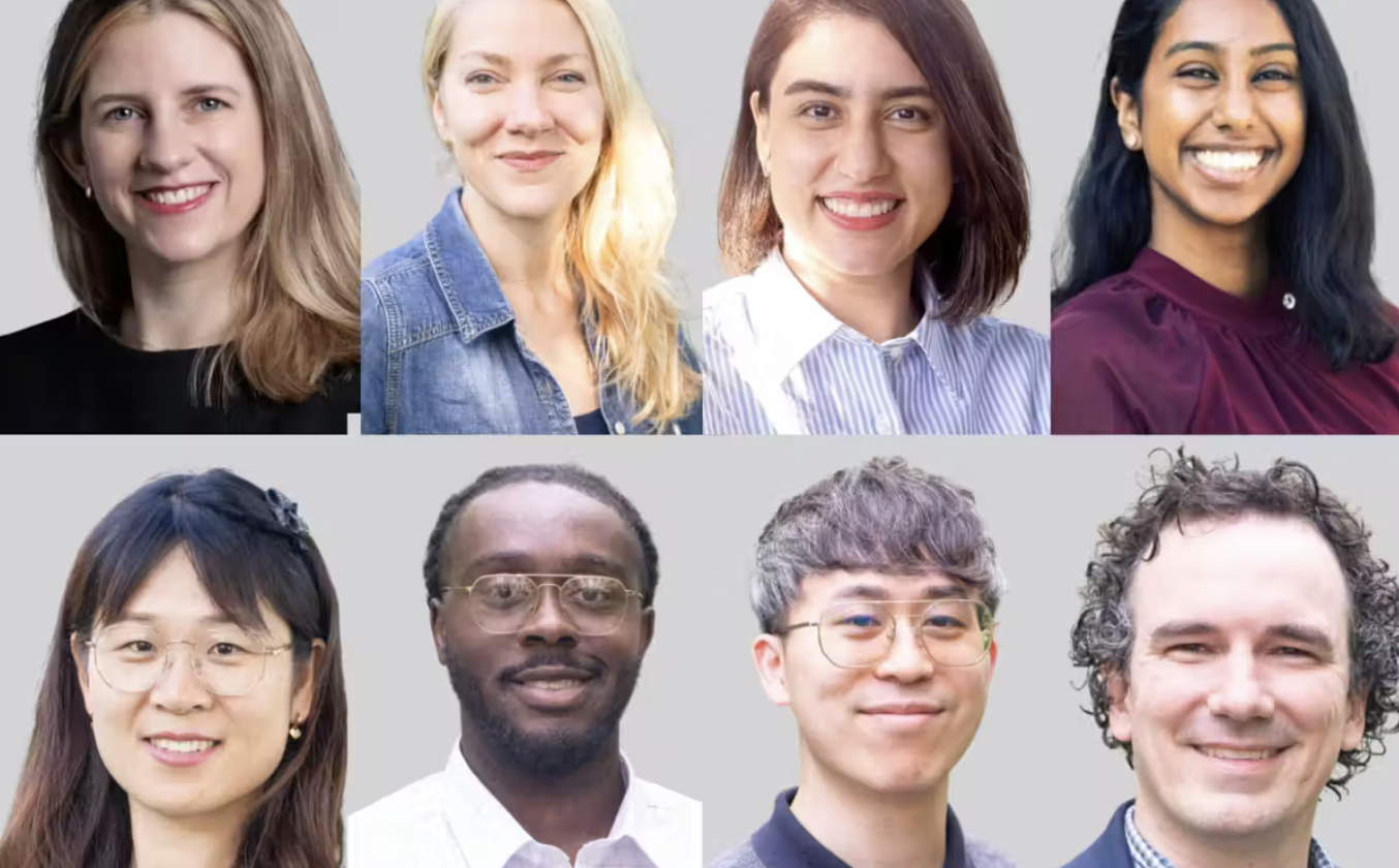 Houston hardtech accelerator names 8 founders to 2026 cohort