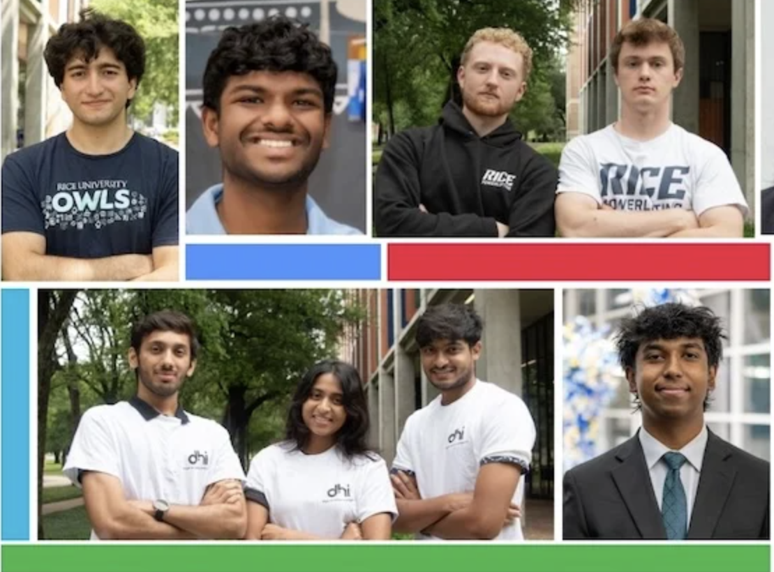 Rice entrepreneurship’s Summer Venture Studio selects nine ventures for 2026 cohort