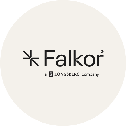Falkor Kongsberg Ion Partner