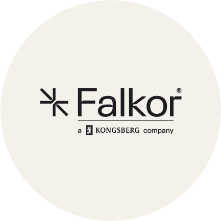 Falkor Kongsberg Ion Partner